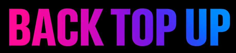 TOP UP WEB