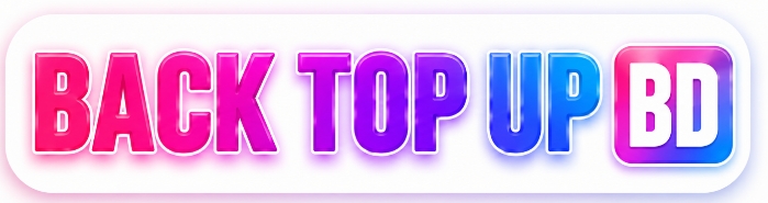 BACK TOPUP BD 